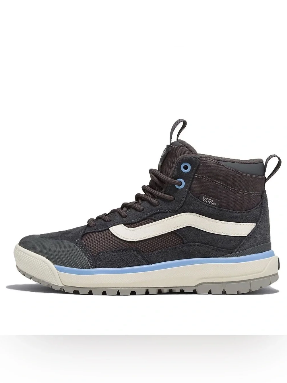 NWT❤️Vans - UltraRange EXO Hi MTE-1 Uni-sex Boots Women sz7- Men sz5.5